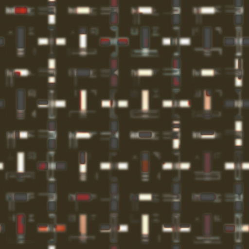 Diffuse Map