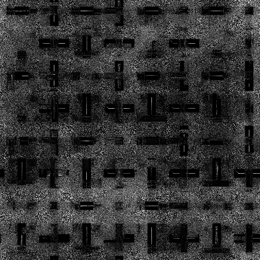 Reflective Occlusion Map