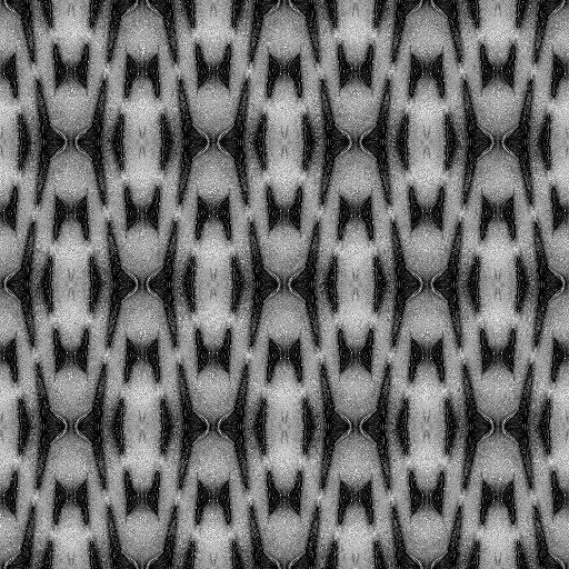 Ambient Occlusion Map
