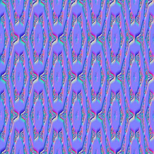 Normal Map