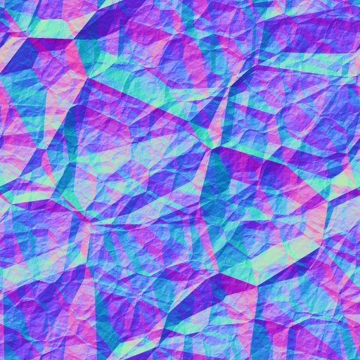Normal Map