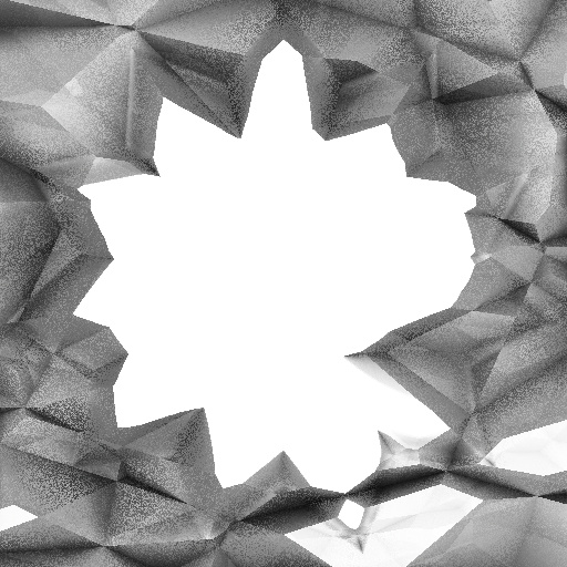Ambient Occlusion Map