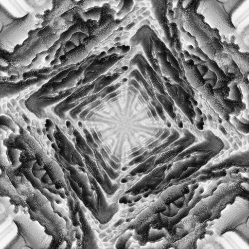Ambient Occlusion Map