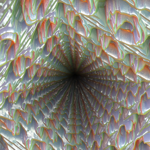 Variation 8