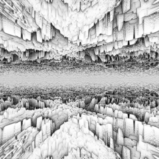Ambient Occlusion Map