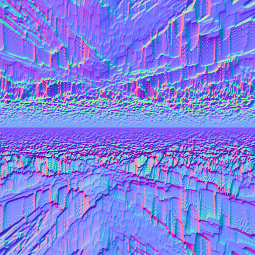 Normal Map