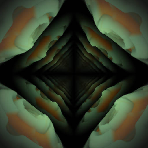 The Alien Tunnel (Effect)