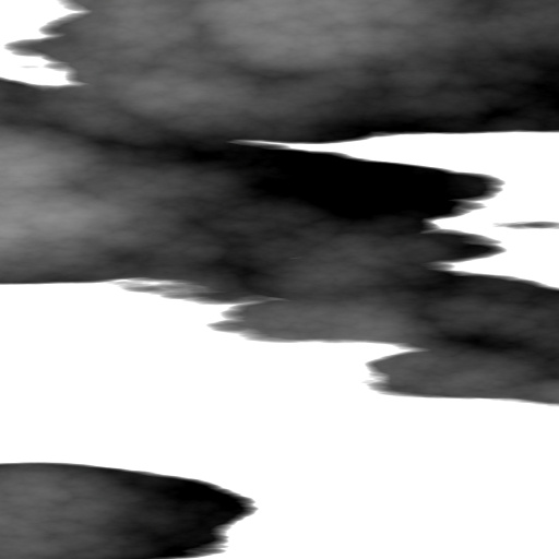 Diffuse Map
