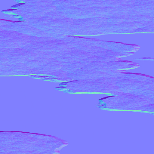 Normal Map