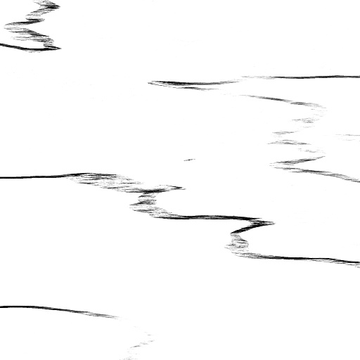Reflective Occlusion Map