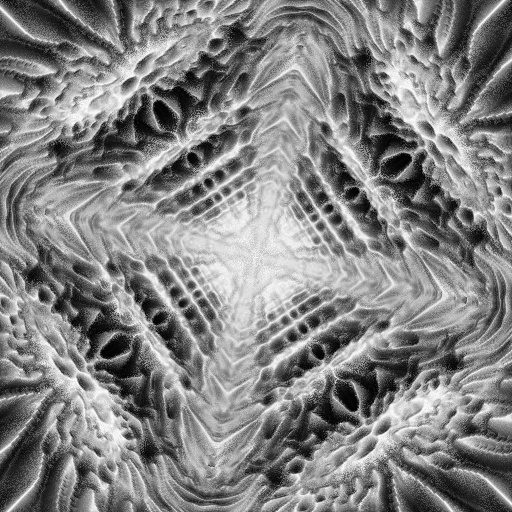 Ambient Occlusion Map