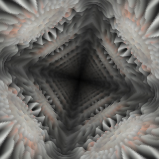 Diffuse Map