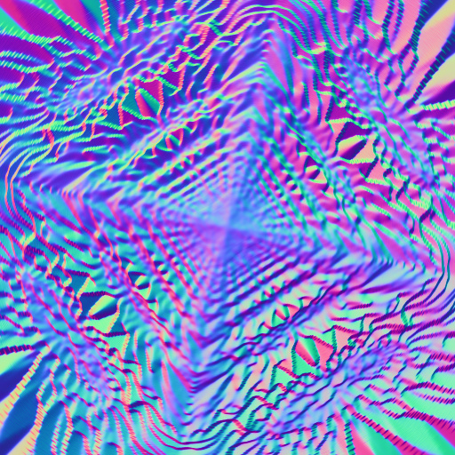 Normal Map