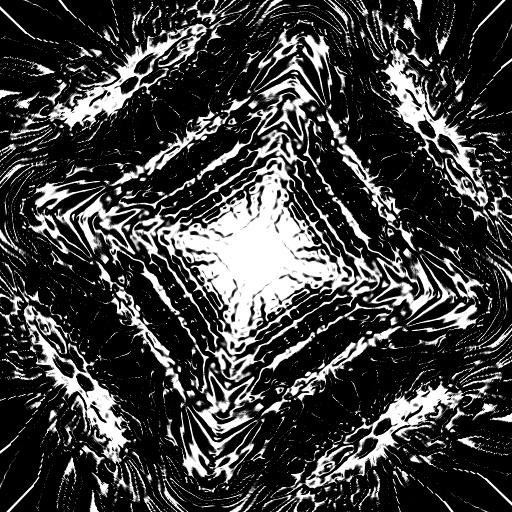 Reflective Occlusion Map