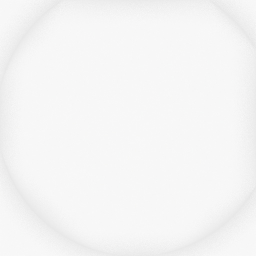 Ambient Occlusion Map