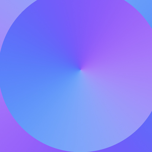 Normal Map