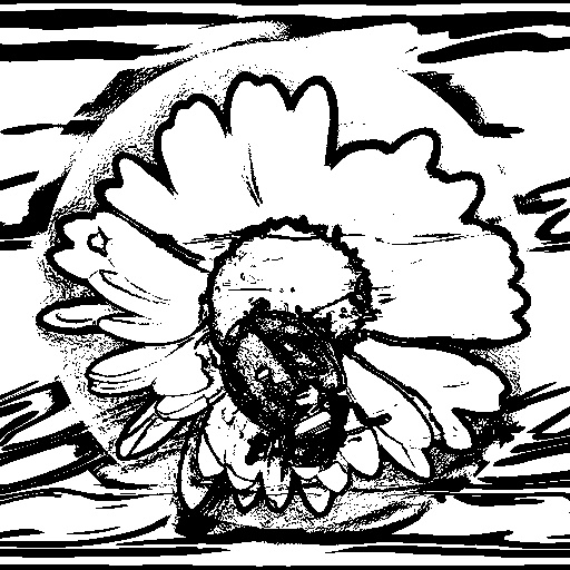 Reflective Occlusion Map