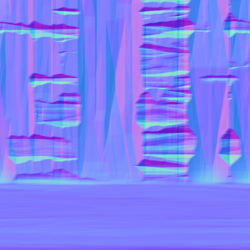 Normal Map