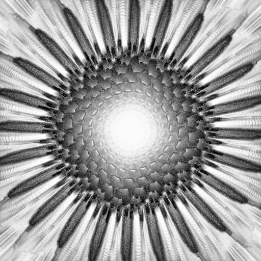 Ambient Occlusion Map