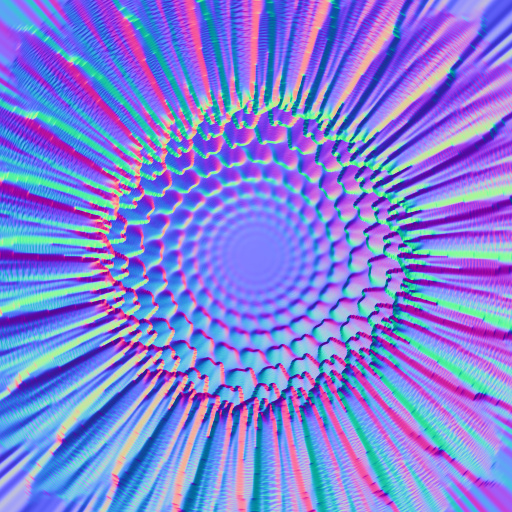 Normal Map
