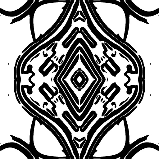 Reflective Occlusion Map