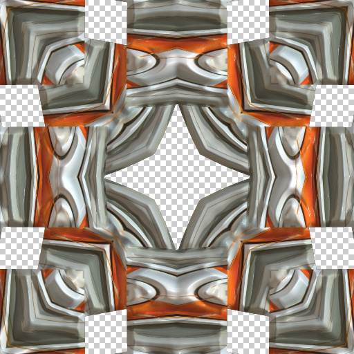 Variation 5