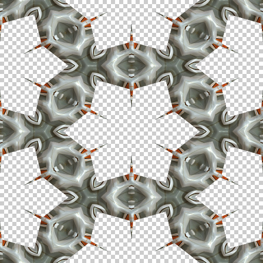 Variation 7