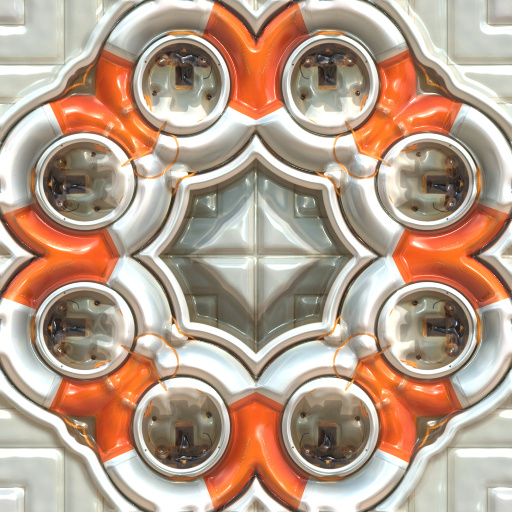 Variation 8