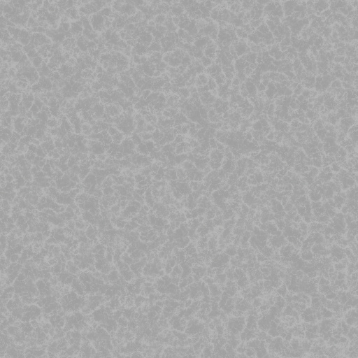 Metallic Map