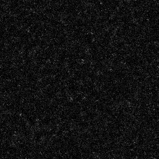Reflective Occlusion Map