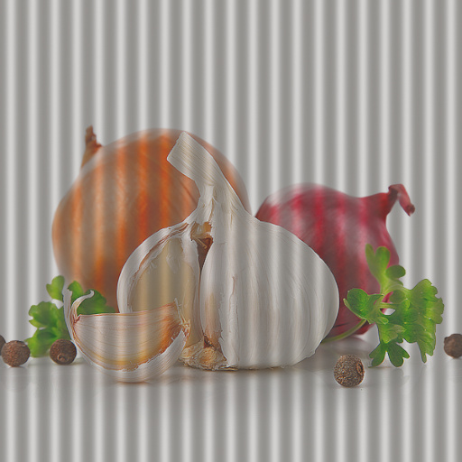 Variation 8