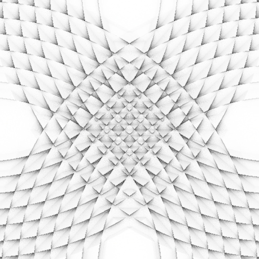 Ambient Occlusion Map