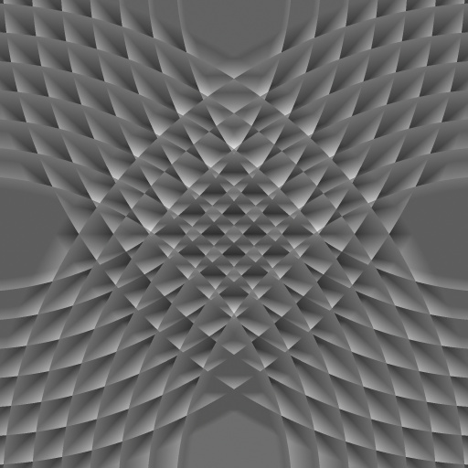 Diffuse Map