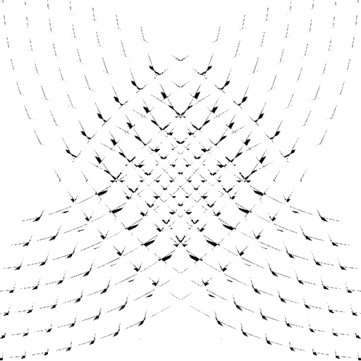 Reflective Occlusion Map