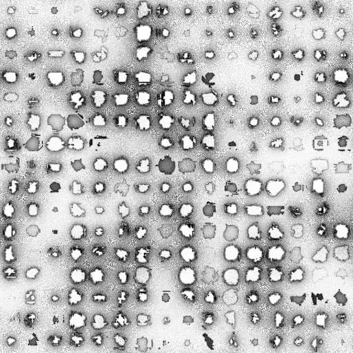 Ambient Occlusion Map