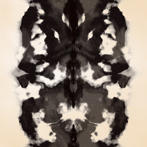 Rorschach (Texture)