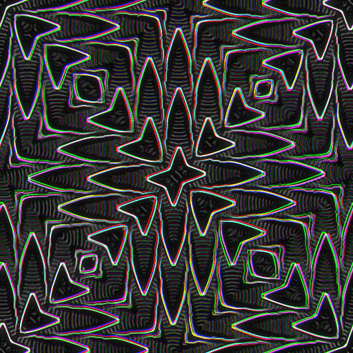 Trippin'