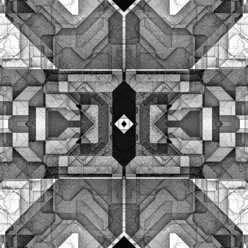 Ambient Occlusion Map