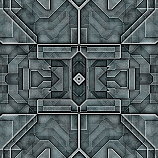 Diffuse Map