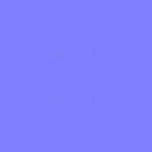 Normal Map