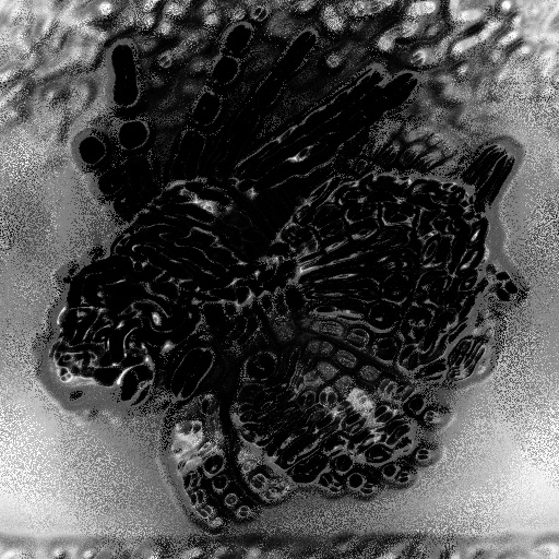 Ambient Occlusion Map