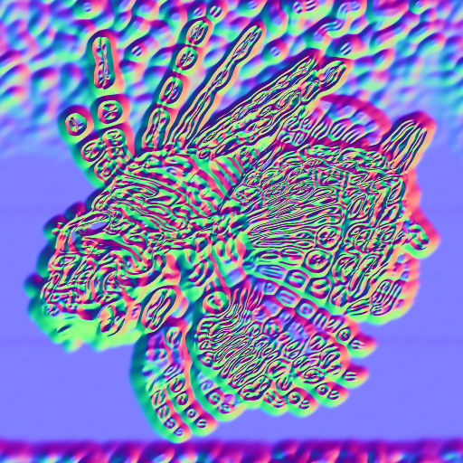 Normal Map