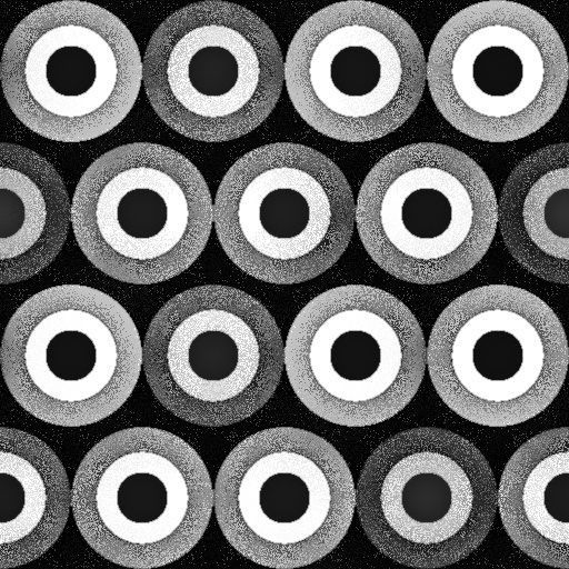 Ambient Occlusion Map