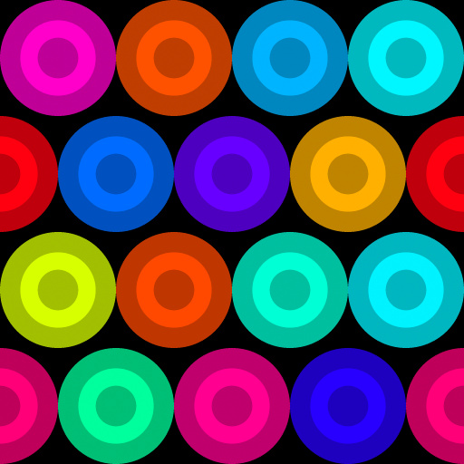 Diffuse Map