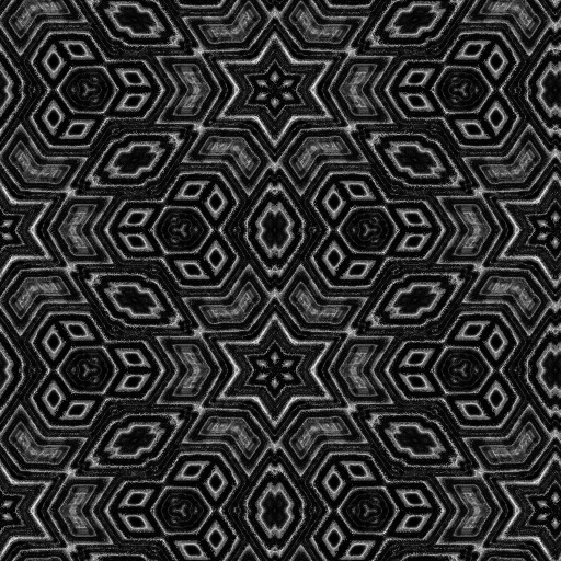 Ambient Occlusion Map