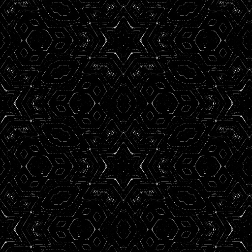 Reflective Occlusion Map