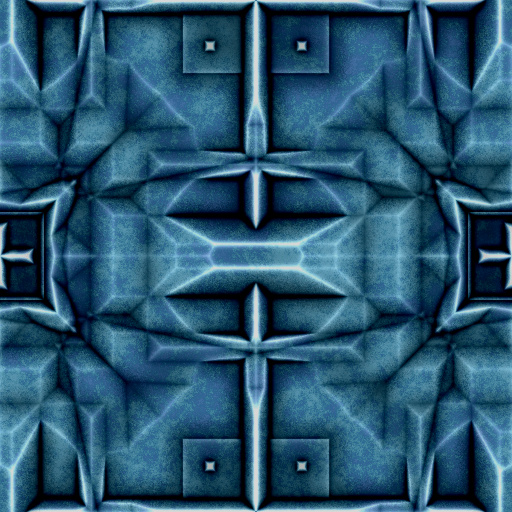 Diffuse Map
