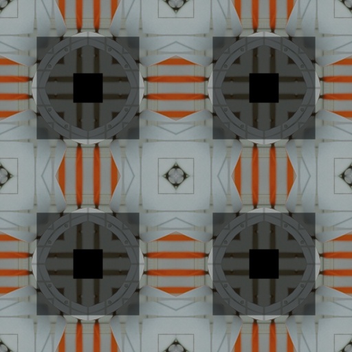 Variation 8