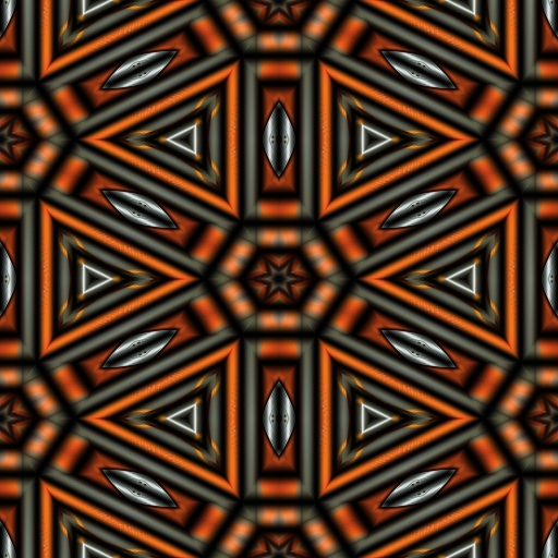 Pattern Loom (Effect)