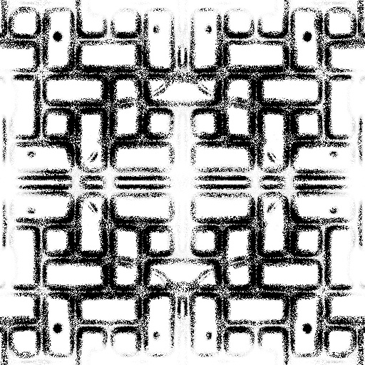 Ambient Occlusion Map